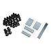 SUPERATV A-ARM BUSHING KIT UHMW POL (AABPSPTXP001) - Driven Powersports