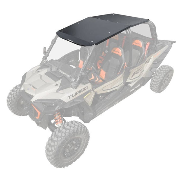 SUPERATV ROOF KIT ALU POL (ROOFPRZR1K400301) - Driven Powersports