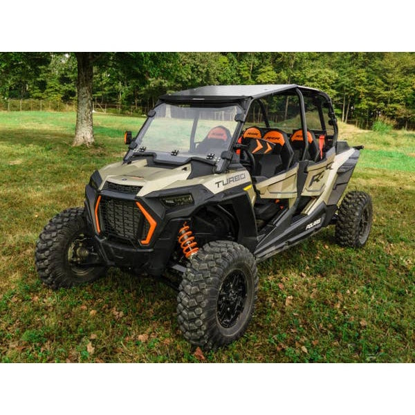 SUPERATV ROOF KIT ALU POL (ROOFPRZR1K400301) - Driven Powersports