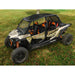 SUPERATV ROOF KIT ALU POL (ROOFPRZR1K400301) - Driven Powersports