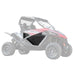 SUPERATV DOOR INSERT FT ALU CFMOTO (DOORCFZF95000) - Driven Powersports