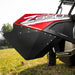 SUPERATV DOOR INSERT FT ALU CFMOTO (DOORCFZF95000) - Driven Powersports