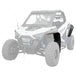 SUPERATV FENDER FLARE POL (FFPPROXP001) - Driven Powersports