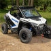 SUPERATV FENDER FLARE POL (FFPPROXP001) - Driven Powersports