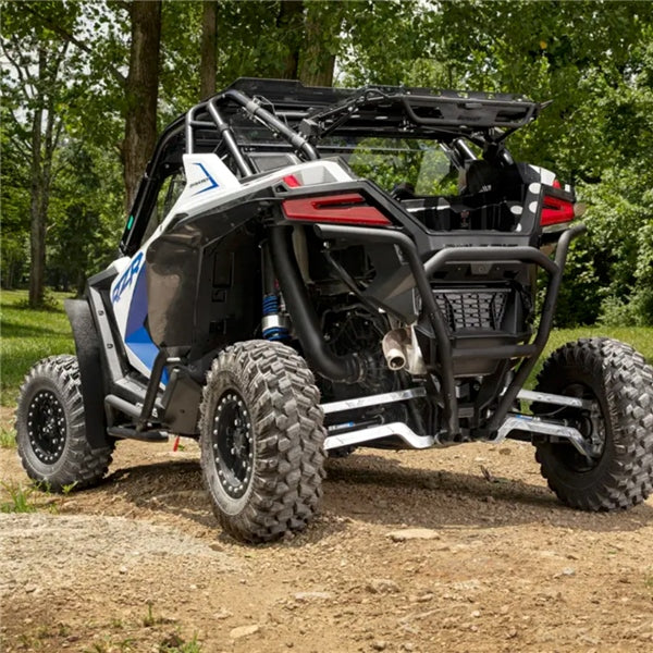 SUPERATV FENDER FLARE POL (FFPPROXP001) - Driven Powersports