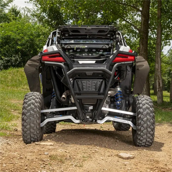 SUPERATV FENDER FLARE POL (FFPPROXP001) - Driven Powersports