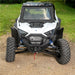 SUPERATV FENDER FLARE POL (FFPPROXP001) - Driven Powersports