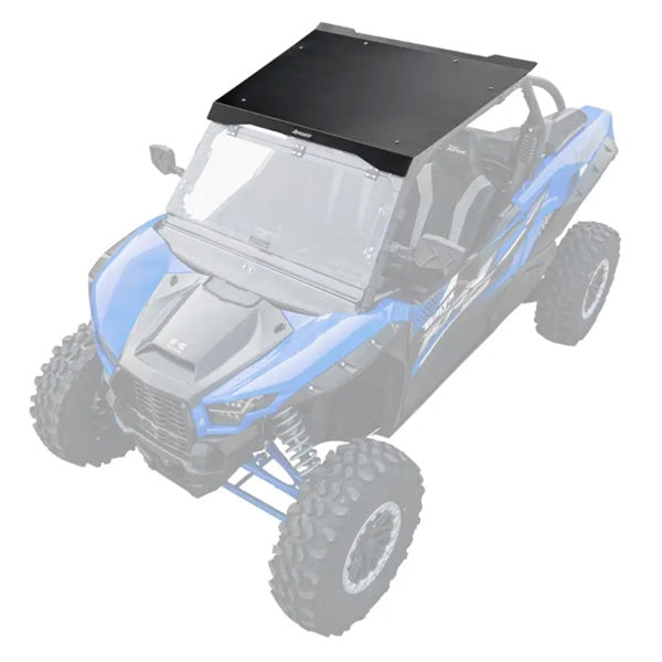 SUPERATV ROOF ALU KAWA (ROOFKKRX00101) - Driven Powersports