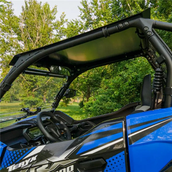 SUPERATV ROOF ALU KAWA (ROOFKKRX00101) - Driven Powersports