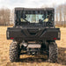 SUPERATV WINDSHIELD RR CFMOTO (RWSCFUF100076) - Driven Powersports