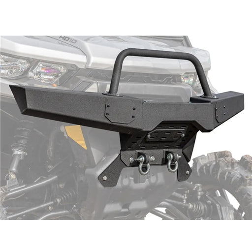 SUPERATV BUMPER WINCH READY C-AM (FBGCADEF00200) - Driven Powersports