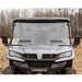 SUPERATV WINDSHIELD FULL VENTED CFMOTO (WSCFUF1000V70) - Driven Powersports