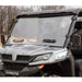 SUPERATV WINDSHIELD FULL VENTED CFMOTO (WSCFUF1000V70) - Driven Powersports