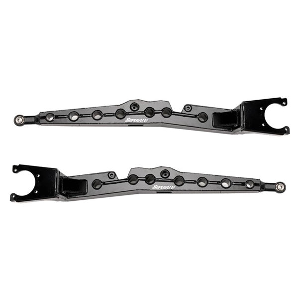 SUPERATV TRAILING ARM RR POL (RTAPPROXPHC02) - Driven Powersports