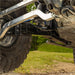 SUPERATV TRAILING ARM RR POL (RTAPPROXPHC02) - Driven Powersports