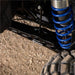 SUPERATV TRAILING ARM RR POL (RTAPPROXPHC02) - Driven Powersports