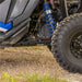 SUPERATV TRAILING ARM RR POL (RTAPPROXPHC02) - Driven Powersports