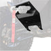 SUPERATV WINCH MOUNT POL (WMPPROXP00) - Driven Powersports