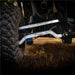 SUPERATV RADIUS ARM HCLEAR BILLET POL (RAPPROXPB) - Driven Powersports