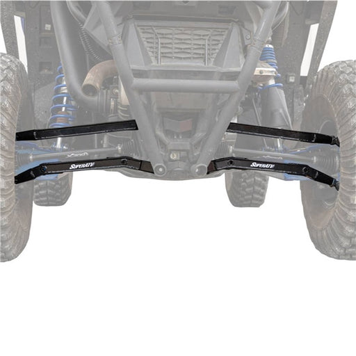 SUPERATV RADIUS ARM HCLEAR BOXED POL (RAPPROXPBX00102) - Driven Powersports