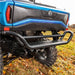 SUPERATV BUMPER RR C-AM SUPER ATV Black - Driven Powersports