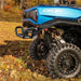 SUPERATV BUMPER RR C-AM SUPER ATV Black - Driven Powersports