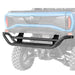 SUPERATV BUMPER RR C-AM SUPER ATV Black - Driven Powersports