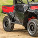 SUPERATV FENDER FLARE KIT HON (FFHPIO1K5) - Driven Powersports