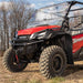 SUPERATV FENDER FLARE KIT HON (FFHPIO1K5) - Driven Powersports