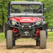 SUPERATV FENDER FLARE KIT HON (FFHPIO1K5) - Driven Powersports