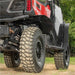 SUPERATV FENDER FLARE KIT HON (FFHPIO1K5) - Driven Powersports