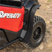 SUPERATV FENDER FLARE KIT HON (FFHPIO1K5) - Driven Powersports