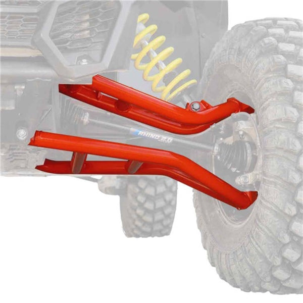 SUPERATV A-ARM ATLAS PRO C-AM Red - Driven Powersports