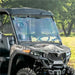 SUPERATV WINDSHIELD FLIP CFMOTO (FWSCFUF60070) - Driven Powersports