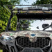 SUPERATV WINDSHIELD FLIP CFMOTO (FWSCFUF60070) - Driven Powersports