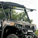 SUPERATV WINDSHIELD FLIP CFMOTO (FWSCFUF60070) - Driven Powersports