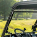 SUPERATV WINDSHIELD FLIP CFMOTO (FWSCFUF60070) - Driven Powersports