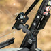 SUPERATV WINDSHIELD FLIP CFMOTO (FWSCFUF60070) - Driven Powersports