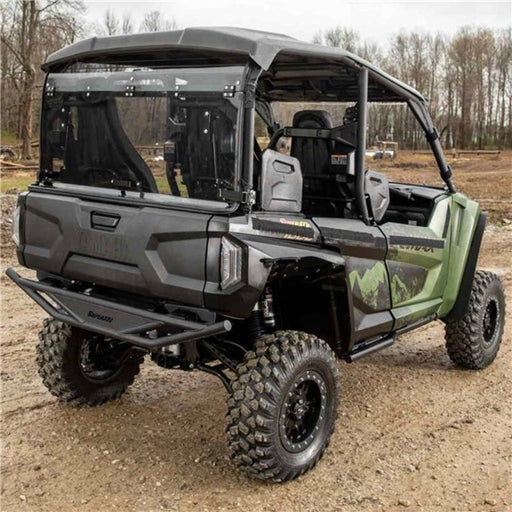 SUPERATV WINDSHIELD FLIP YAM (FRWSYRMAX476) - Driven Powersports