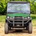 SUPERATV WINDSHIELD FULL KAWA (WSKMULEMX70) - Driven Powersports