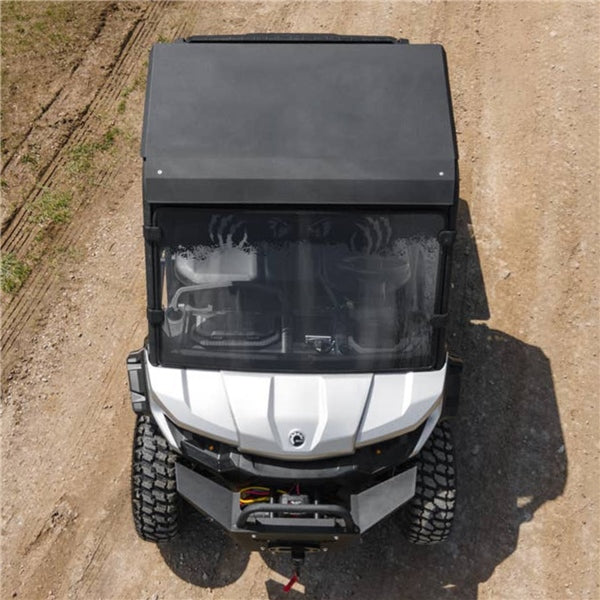 SUPERATV ROOF ALU KIT C-AM (ROOFCADEF00200) - Driven Powersports