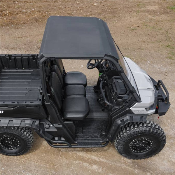 SUPERATV ROOF ALU KIT C-AM (ROOFCADEF00200) - Driven Powersports