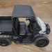 SUPERATV ROOF ALU KIT C-AM (ROOFCADEF00200) - Driven Powersports