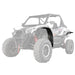 SUPERATV FENDER FLARE LOW PROFILE KAWA (FFKKRX) - Driven Powersports