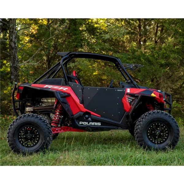 SUPERATV DOOR ALU POL (DOORPRZR1K400300) - Driven Powersports