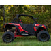 SUPERATV DOOR ALU POL (DOORPRZR1K400300) - Driven Powersports