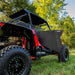 SUPERATV DOOR ALU POL (DOORPRZR1K400300) - Driven Powersports