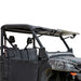 SUPERATV FLIP WINDSHIELD CFMOTO (FWSCFUF100000170) - Driven Powersports