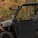 SUPERATV FLIP WINDSHIELD CFMOTO (FWSCFUF100000170) - Driven Powersports