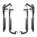 SUPERATV NERF BAR KIT 4 SEAT C-AM (NBCADEFMAX00) - Driven Powersports